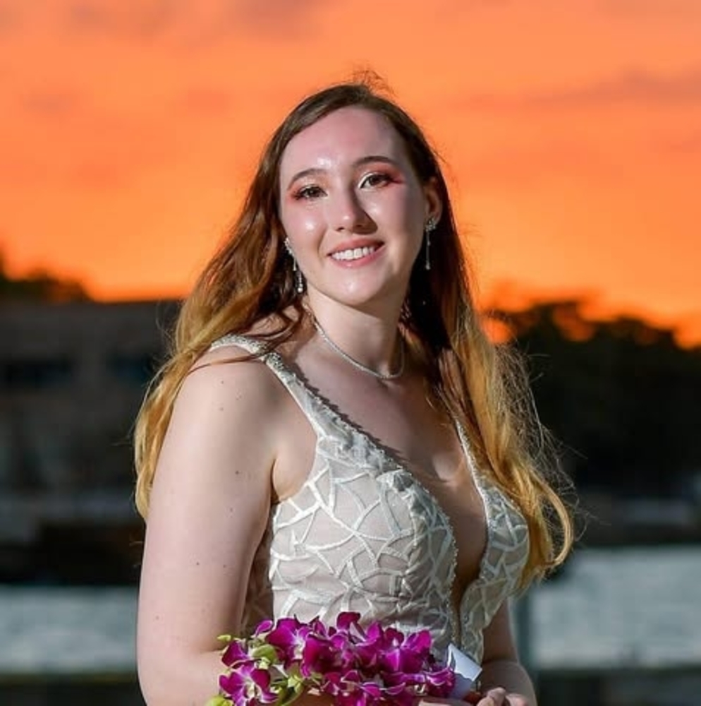 Meet your Posher, Meagan